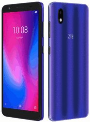 Замена батареи на телефоне ZTE Blade A3 2020 в Улан-Удэ